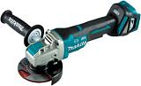 Угловая шлифмашина аккумуляторная Makita DGA469Z X-Lock без АКБ и ЗУ