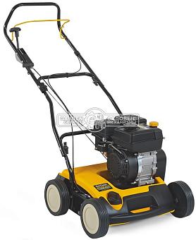 Вертикуттер - аэратор бензиновый Cub Cadet XC1 B40 (HUN, 40 см, МTD ThorX, 123 куб.см., сталь, мусоросборник - опция, ножи + пружины, 36 кг.)