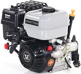 Бензиновый двигатель Zongshen GB 270 BE Snow Line 1T90QS272 D=19 мм, L=87 мм.