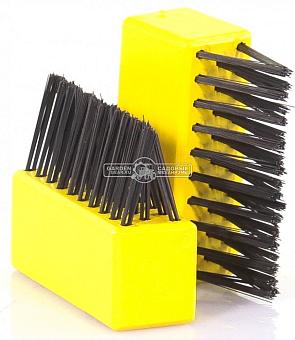 Набор сменных щёток насадок для удаления сорняков WOLF-Garten FB-ME без рукоятки, multi-star