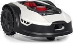 Газонокосилка робот ZimAni Automower 105 (площадь газона до 500 м2, 18 см, Wi-Fi / Bluetooth, датчик удара, 20В / 2,5 Ач) 