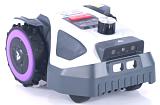 Газонокосилка робот Anthbot M5 Lidar