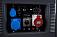 Бензиновый генератор EVOline QB 12003 E трёхфазный в шумозащитном кожухе (PRS, Zongshen, 679 см3, 11/10 кВт, электростартер, 27 л, 171 кг)