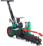 Траншеекопатель Sable T/PRC230/80 Lifan KP230 для твердого грунта