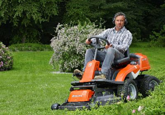 Рейтинг садовых райдеров 2021