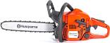 Бензопила Husqvarna 440 II с шиной 15", 38 см. 9705600-35