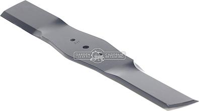 Нож деки Caiman левый, нижний для Anteo 4WD 137D2K