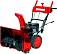 Снегоуборщик Elitech СМ 0971СЛЭ (PRC, 71 см, Elitech 252 см3, эл/стартер 220В, фара, скорости 6/2, 68 кг)