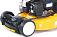 Газонокосилка бензиновая Cub Cadet LM3 CR46S (HUN, 46 см., B&S 575EX, 140 куб.см., сталь, 60 л., вариатор MySpeed, 4 в 1, 34 кг.)