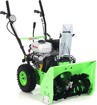 Снегоуборщик RedVerg RD-SB56/7EW (PRC, 56 см, Weima, 212 см3, фара, эл/стартер 220В, скорости 5/2, 60 кг)
