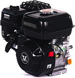 Бензиновый двигатель EVOline GB 200 1T90QS200EVO D=20 мм, L=78,7 мм., для мотопомп