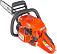 Бензопила Husqvarna 440 II 15&quot; (SWE, 40.9 куб.см., 1.8 кВт/2.4 л.с., X-Torq, 0.325-1.3-64E, 4.4 кг)