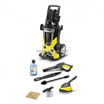 Мойка высокого давления Karcher K 5 Premium (GER, 2100 Вт, 145 бар, 500 л/час, 14.5 кг)