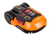 Газонокосилка робот Worx Landroid M500 - WR165E, до 500 м2