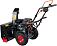 Снегоуборщик Elitech ST 0656 (PRC, 56 см, Loncin 163 см3, скорости 4/2, 62 кг)