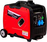 Бензиновый генератор инверторный HND GE3300JSi