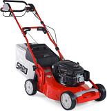 Газонокосилка бензиновая SABO 54-VARIO
