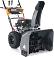 Снегоуборщик Villartec WB7066EP MY2024 (PRC, 66 см, Loncin, 212 см3, эл/стартер 220В, фара, подогрев рукояток, скорости 6/2, 88 кг)