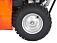 Снегоуборщик Villartec WB7066E (PRC, 66 см, Loncin, 212 см3, эл/стартер 220В, фара, подогрев рукояток, скорости 6/2, 88 кг)