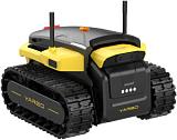 Аккумуляторный беспроводной робот Yarbo Core с АКБ и ЗУ