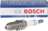 Свеча зажигания Bosch FR8DC+ 7927 (аналог NGK BKR5E, B&S 992304, Champion RC12YC)