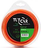 Леска Tuscar Spiral Preмiuм 3.0 мм х 10 м