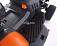 Садовый трактор Villartec MR2308H (PRC, Loncin V-Twin 708 куб.см., LED дисплей, гидростатика, травосборник 320 л, ширина кошения 108 см, 237 кг)