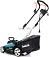 Газонокосилка электрическая Makita ELM3320 (PRC, 1200 Вт, 33 см, 30 л, пластик, 10.2 кг)