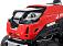 Садовый трактор Efco EF 92R/16 K (PRC, Emak K 1600 AVD, 452 см3, 92 см, гидростатика, травосборник 300 л, 192 кг)
