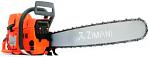 Бензопила ZimAni 395XP 18" (PRC, 94 куб.см., 5.0 кВт/6.6 л.с., 3/8", 1.5 мм, 68E, 7.9 кг)
