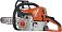 Бензопила Stihl MS 230 18&quot; (PRC, 40.2 куб.см., 2.0 кВт/2.7 л.с., 3/8&quot;, 1.3 мм, 61E, 4.6 кг)