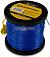 Леска триммерная Champion Alu Twist 2,0 мм., мононить, витая, 130 м.