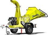 Измельчитель веток Agrinova Zakandra ZA350-B2-AS 23 л.с. No-stress