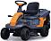 Садовый минирайдер Villartec MR765H (PRC, Loncin 224 куб.см., гидростатика, травосборник 150 л., ширина кошения 66 см., 128 кг.)