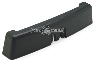 Противовес райдера задний Husqvarna 18 кг, для повышения сцепления и безопасности движения