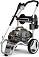 Мойка высокого давления Daewoo DAW 875 SW с аксиальной помпой (PRC, 3200 Вт, 200 бар, 700 л/час, катушка + шланг 12 м, 37 кг)
