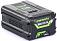 Аккумулятор GreenWorks G60B2 (PRC, Li-ion, 60V, 2 А/ч)