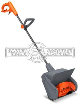 Снегоуборщик электрический - электролопата Villartec WE1233 (PRC, 33 см, 1300 Вт, 6.3 кг)