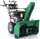 Снегоуборщик Caiman Valto 30CVE (RUS, 76 см, Green Engine Snow, 340 см3, эл/стартер 220В, фара, скорости 6/2, 116 кг)