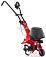Культиватор электрический Eurosystems La Zappa El (ITA, 1300 Вт., 36 см., 23 кг)