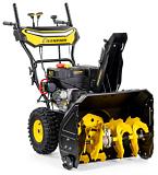 Снегоуборщик Champion ST763E