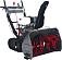 Снегоуборщик Evoline SBG 810 THE Hydro (PRC, 81 см, Honda GX390, 390 см3, эл/стартер от АКБ 12В, дифференциал, фара, 120 кг)