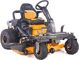 Садовый райдер Cub Cadet ZTS3 54S Ultima с нулевым радиусом разворота