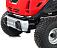 Садовый трактор Efco EF 86R/14,5 K (PRC, Emak K 1450 AVD, 432 см3, 86 см, гидростатика, травосборник 300 л, 190 кг)