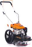 Триммер колесный Villartec MB W355