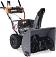 Снегоуборщик Villartec WB9066E (PRC, 66 см, Loncin, 252 см3, эл/стартер 220В, фара, скорости 6/2, 80 кг)