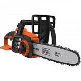 Пила аккумуляторная BLACK+DECKER GKC1825L20 с АКБ 2.0 А/ч и ЗУ