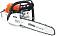 Бензопила Stihl MS 291 18&quot; (GER, 55.5 куб.см., 2.8 кВт/3.8 л.с., 2-MIX, 3/8&quot;, 1.6 мм., 66E, 5.6 кг)