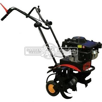 Культиватор DDE V 500 II Тролль-2 (PRC, 5.5 л.с., Zongshen, 50 см, 42.5 кг)