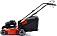 Газонокосилка бензиновая Husqvarna LC 140S (PRC, 40 cм., B&S 450, 125 куб.см., 50 л., сталь, 27 кг.)